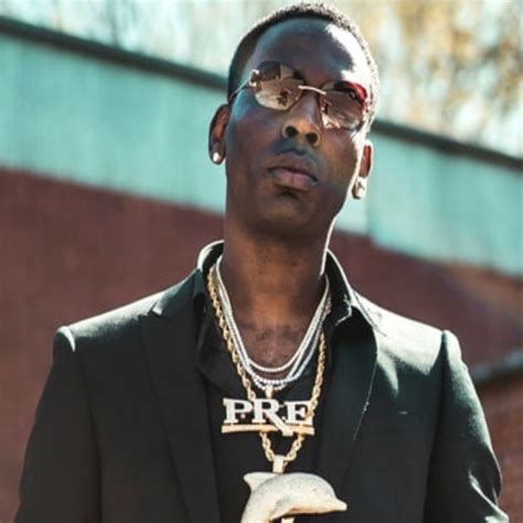 Magic of the young Dolph